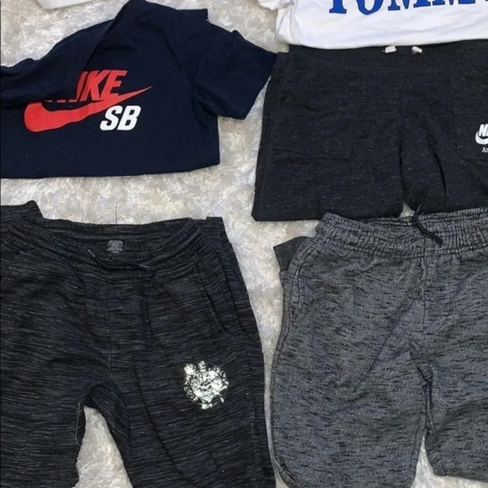 Nike Tommy‎ Hilfiger bundle